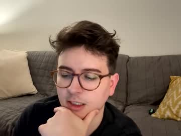 Nigelhart March 11, 2025 Chaturbate stream image