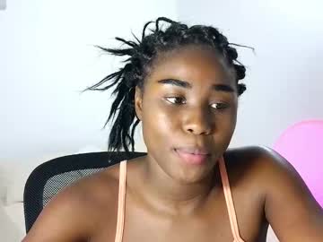 Sara_Muscle March 11, 2025 Chaturbate stream image