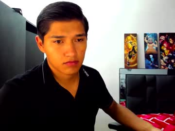 Jerry_Xtreme March 11, 2025 Chaturbate stream image