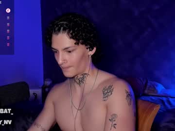Jordybatt March 11, 2025 Chaturbate stream image