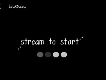 Louttievelvet March 11, 2025 Chaturbate stream image