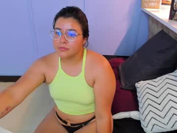 Naomi_Villalobos March 11, 2025 Chaturbate stream image