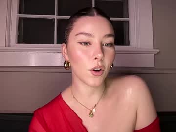 Novavangogh March 11, 2025 Chaturbate stream image