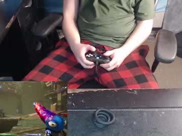 Wiscoguy210 March 11, 2025 Chaturbate stream image