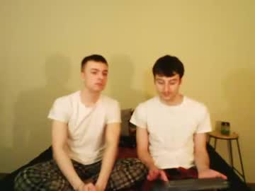 Aristo_510 March 11, 2025 Chaturbate stream image