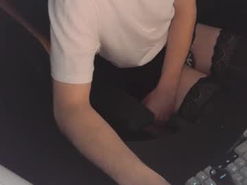 Catboybabysub March 11, 2025 Chaturbate stream image