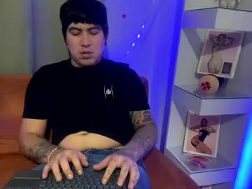 Crazytattoo663744 March 11, 2025 Chaturbate stream image