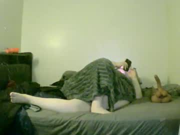 Davidtheblowman March 11, 2025 Chaturbate stream image