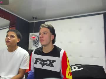 Elian_White March 11, 2025 Chaturbate stream image