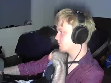 Fynn0funn March 11, 2025 Chaturbate stream image
