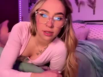 Graciehartxo March 11, 2025 Chaturbate stream image