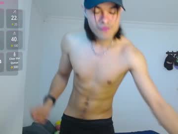 Ithamvargaz March 11, 2025 Chaturbate stream image
