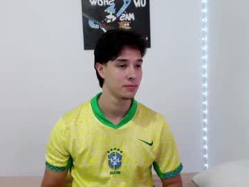 Jack_Walker190 March 11, 2025 Chaturbate stream image