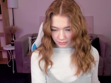 Lina_Kiss_Me March 11, 2025 Chaturbate stream image