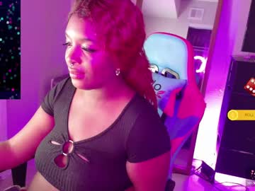 Phatjuicypeach March 11, 2025 Chaturbate stream image