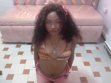 Thaly_Dicarm_V March 11, 2025 Chaturbate stream image