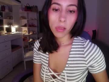 Violettastars March 11, 2025 Chaturbate stream image