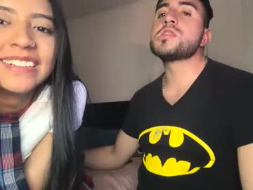 Asher_And_Angeline March 11, 2025 Chaturbate stream image