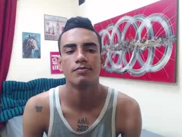 Bigcock_Andrew March 11, 2025 Chaturbate stream image