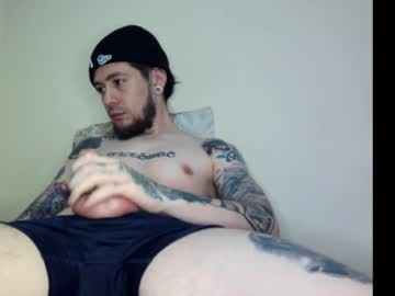 Dolce_Andretty March 11, 2025 Chaturbate stream image