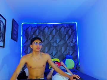 Ethan_Marco March 11, 2025 Chaturbate stream image