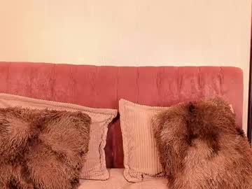 Fiorella_Paris March 11, 2025 Chaturbate stream image