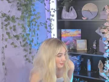 Melissa_Milton March 11, 2025 Chaturbate stream image
