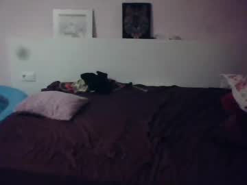 Mistics38 March 11, 2025 Chaturbate stream image