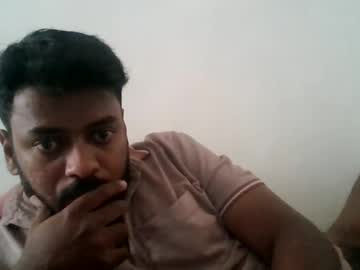 Romeo7inch March 11, 2025 Chaturbate stream image