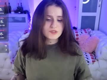 Secret_Angelica March 11, 2025 Chaturbate stream image