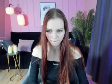 Alice_Meys March 11, 2025 Chaturbate stream image