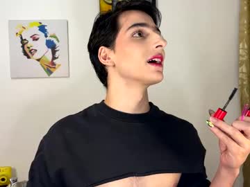 Garcia_Lorca_ March 11, 2025 Chaturbate stream image
