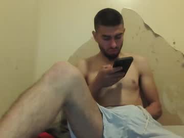 Kingthickdong March 11, 2025 Chaturbate stream image