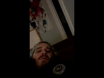 Kinkybiguy14 March 11, 2025 Chaturbate stream image