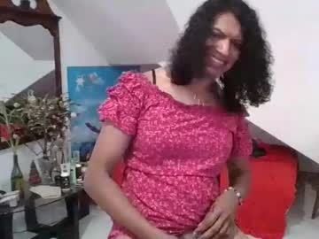 Cleopatra71 March 11, 2025 Chaturbate stream image