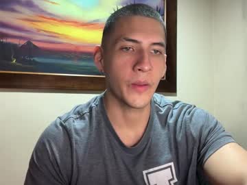 Isaac_Gray March 11, 2025 Chaturbate stream image