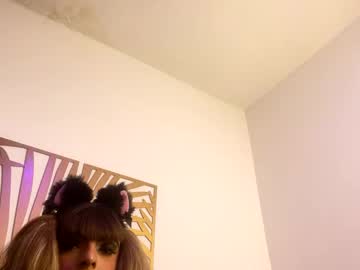 Regina_Mills__ March 11, 2025 Chaturbate stream image