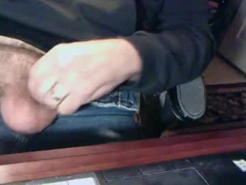 Thepotter0 March 11, 2025 Chaturbate stream image