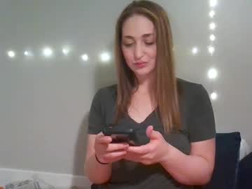 Whitney_Whispers March 11, 2025 Chaturbate stream image