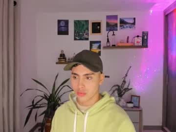 Brunocollens01 March 11, 2025 Chaturbate stream image