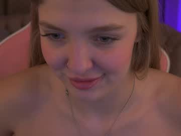 Cherrishlulu March 11, 2025 Chaturbate stream image