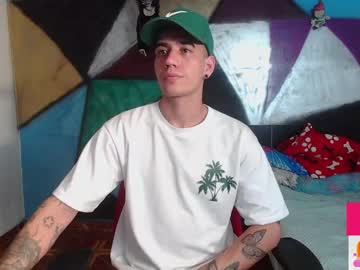 Jahn_Cr March 11, 2025 Chaturbate stream image
