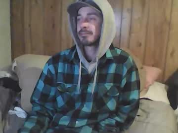 Mysteryrock March 11, 2025 Chaturbate stream image