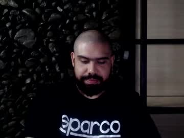 Santino_Zanoli March 11, 2025 Chaturbate stream image