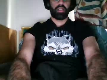 Thegentleman1898 March 11, 2025 Chaturbate stream image