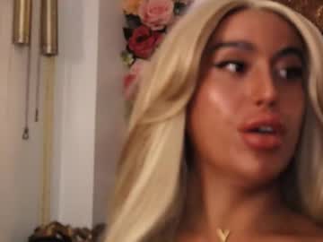 Unhollysanyathompson March 11, 2025 Chaturbate stream image
