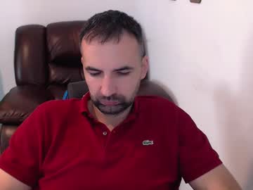 Gianni_Lion March 11, 2025 Chaturbate stream image