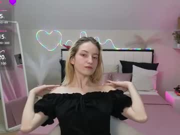 Irisporter March 11, 2025 Chaturbate stream image