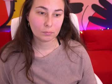 Lolavisionn March 11, 2025 Chaturbate stream image