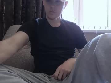 Matt_Aniston March 11, 2025 Chaturbate stream image